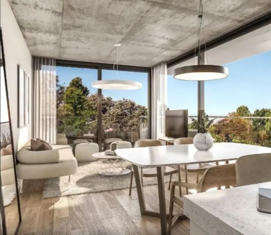 Venta apartamento 1 dorm en Prado, Agraciada y Buschental