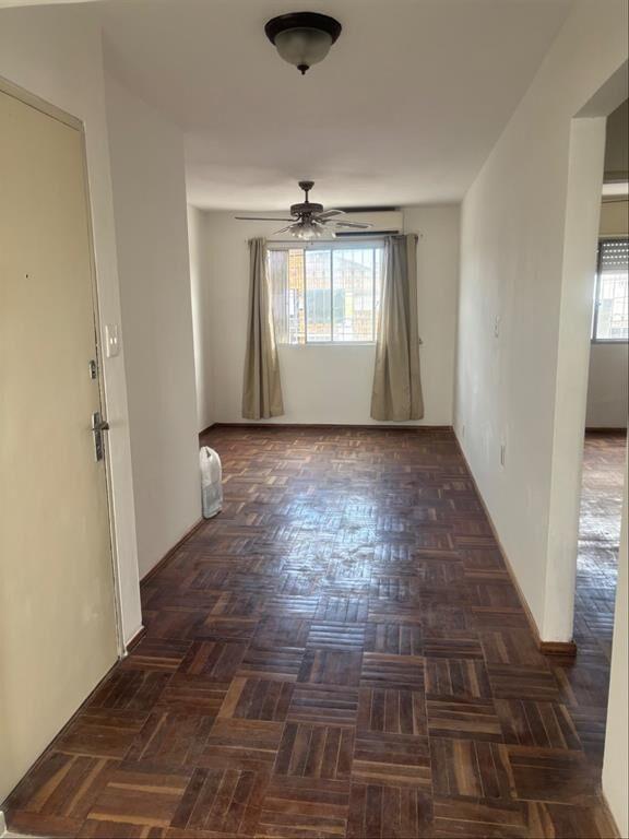 Alquiler de Apartamento listo para entrar de 2 dormitorios,