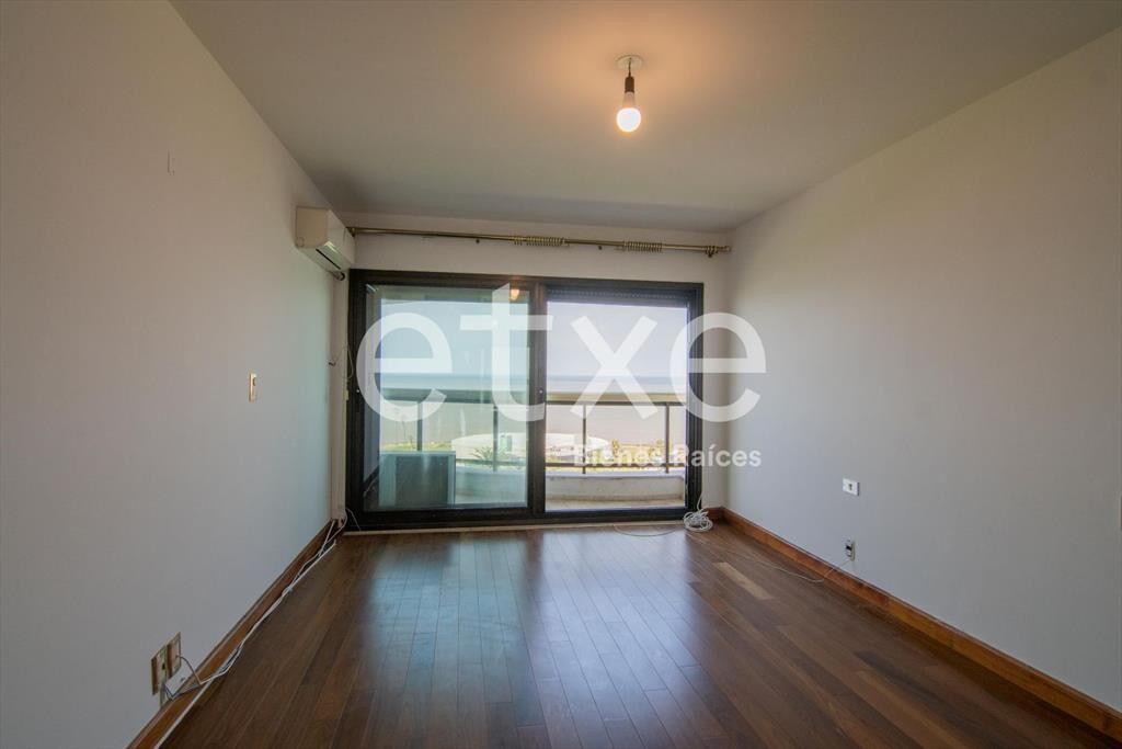 Apartamento en Alquiler en Edificio Olimpo Rambla Pocitos...
