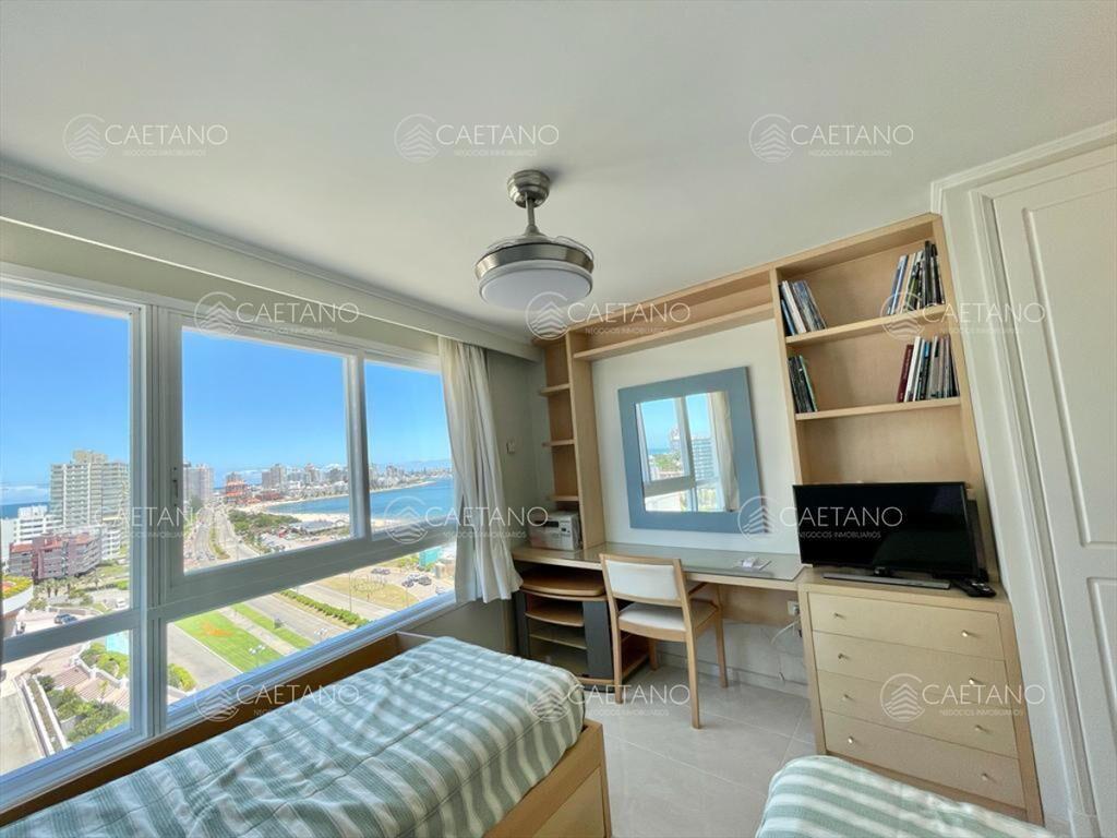 Millenium Tower Punta del Este