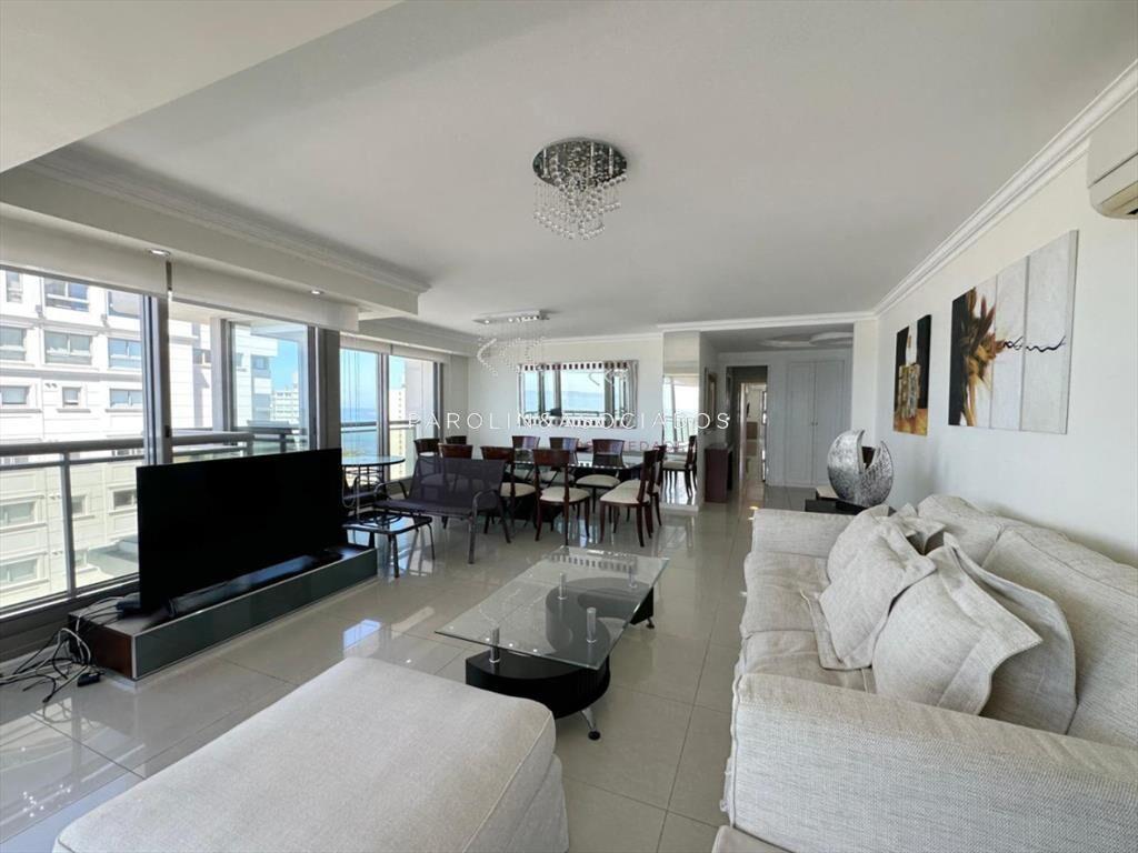 Apartamento en venta en Torre Imperiale de 3 y de