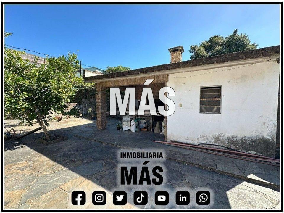 Casa Venta Cochera Atahualpa Montevideo iMas.uy R...