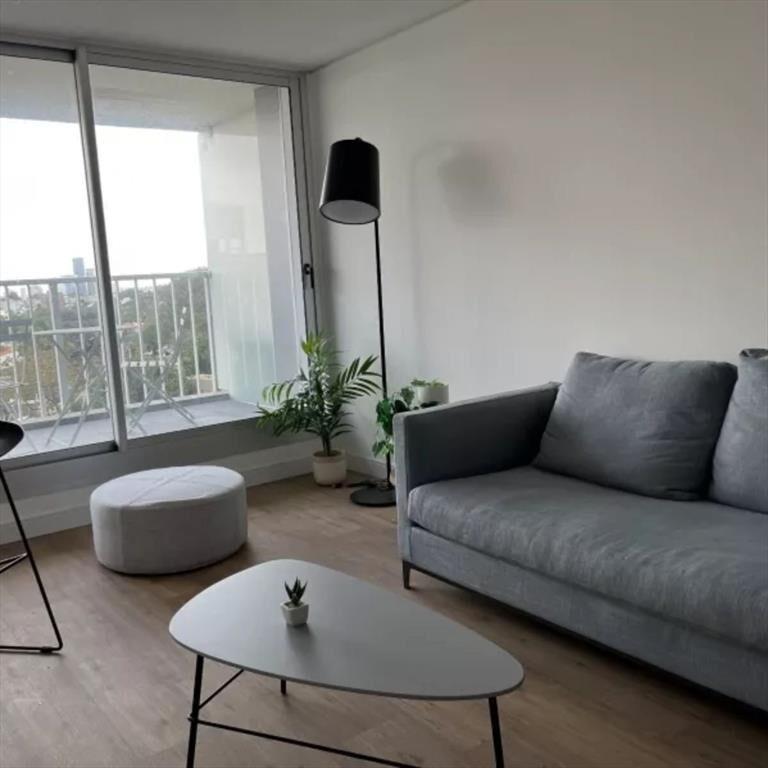 Venta Apartamento 2 Dormitorios Malvín Distrito M
