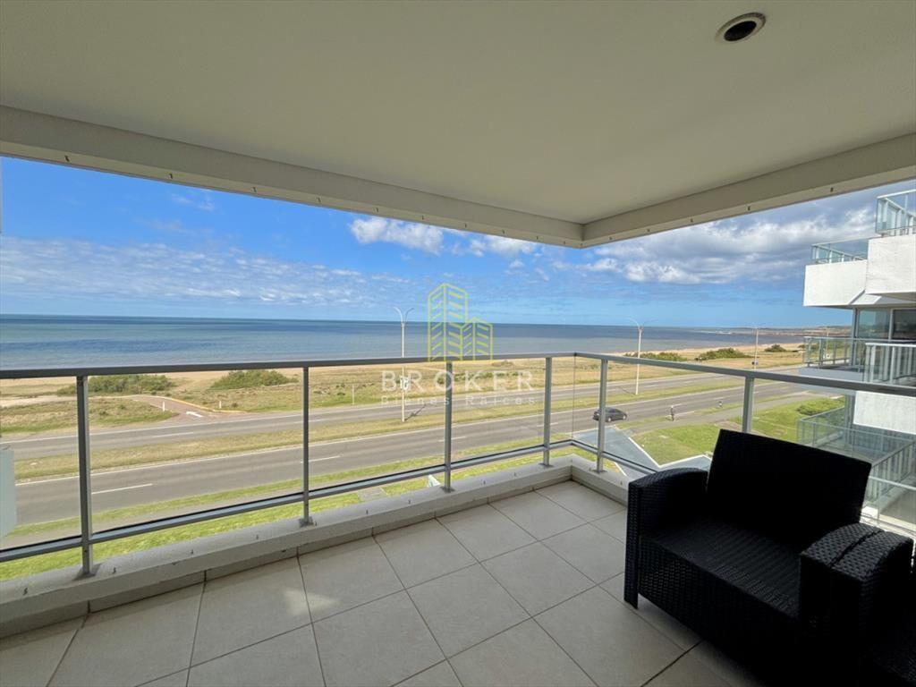 venta apartamento punta del este 4 dormitorios al