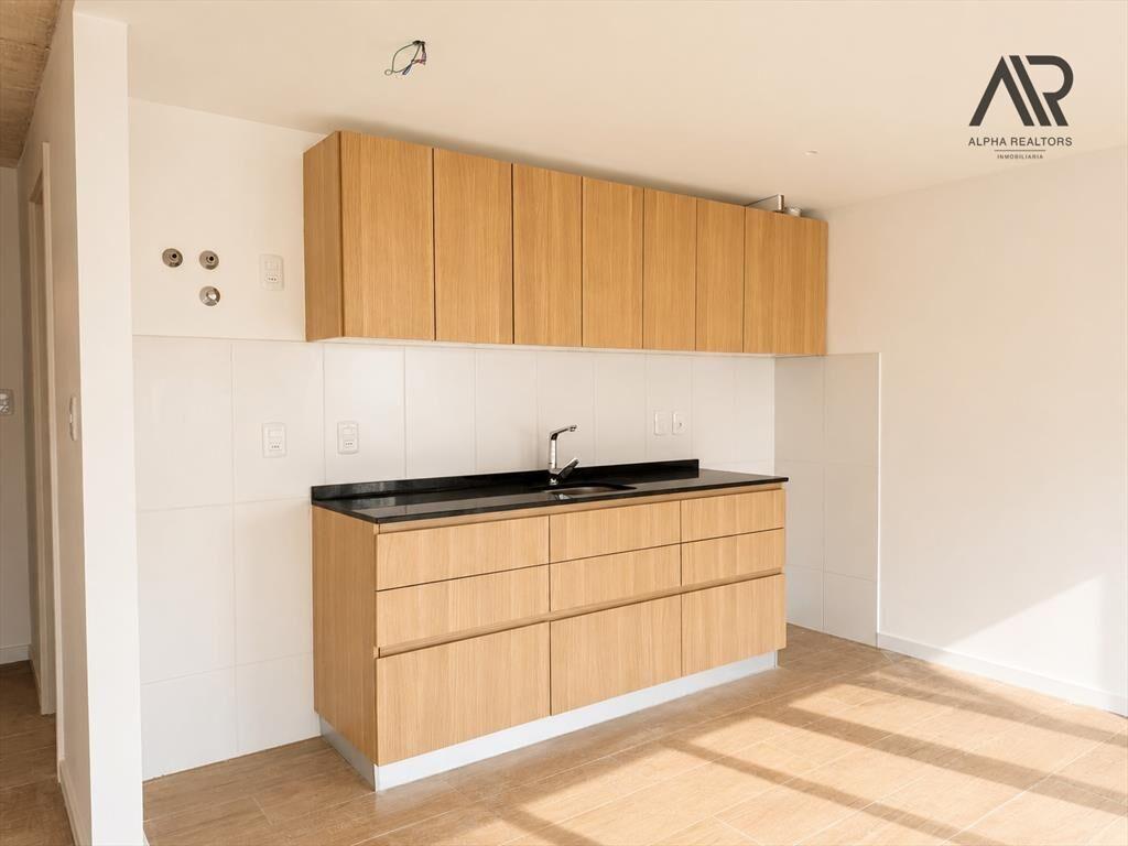 Apartamento en alquiler en Pocitos