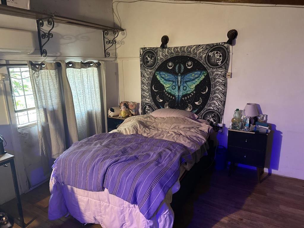 Venta de casa financiada en barrio Peñarol