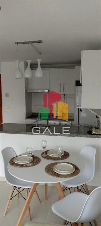 Apartamento en alquiler 1 dormitorio, en Roosevelt - Punta