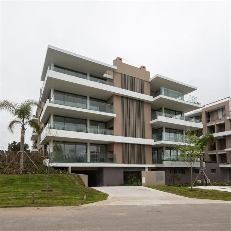 Venta Apto 2 Dorm Baulera Gje Conex.inc. Entrega Inmediata