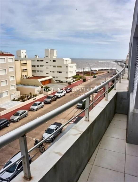 Pent-house en venta en Península de Punta del Este.
