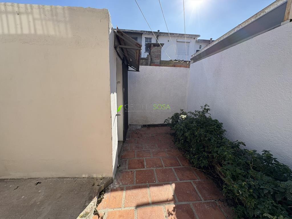 ZUM FELDE PARQUE RIVERA , BARRIO CERRADO CON SERVICIOS