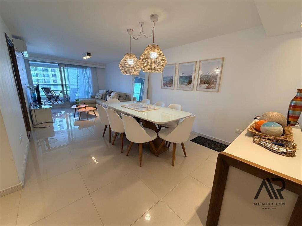Apto en venta 3 dormitorios c/ dep vista al mar en Aidy ...