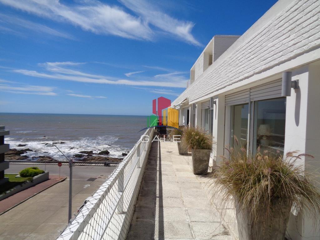 PENT HOUSE PENINSULA ALQUILER PLAYA EL EMIR, CERCA DE LOS D