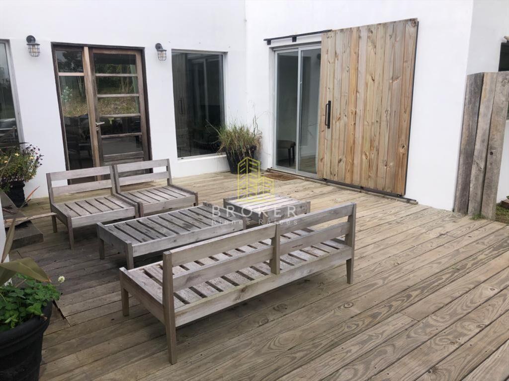 Alquiler Casa barrio privado Punta del Este