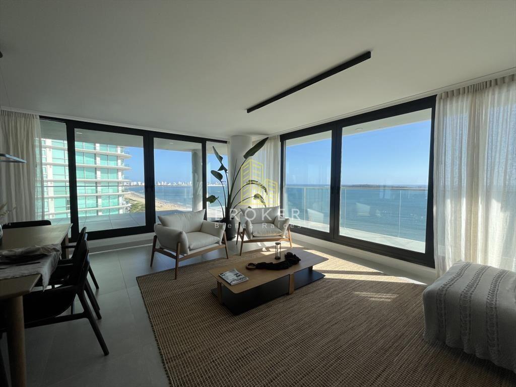 Venta Apartamento en VENETIAN Punta del Este
