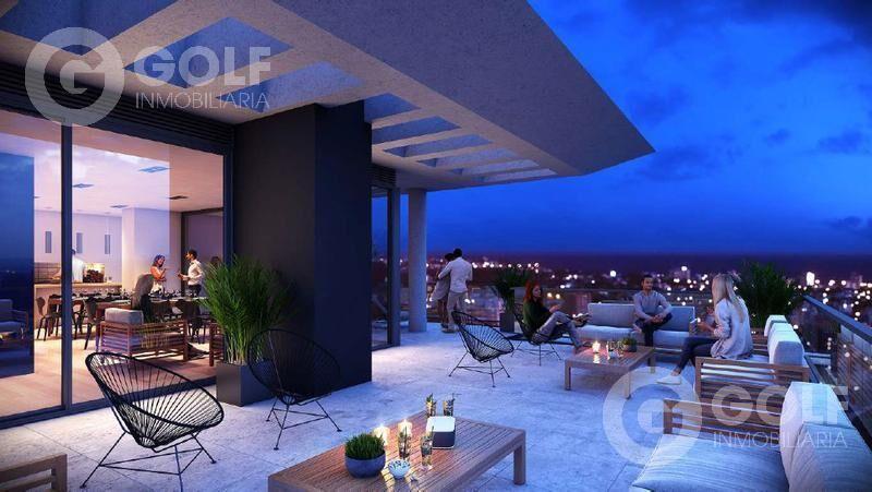Vendo apartamento de 3 dormitorios en Malvin