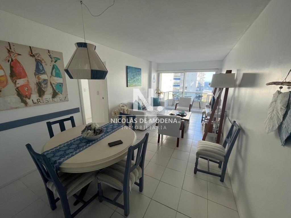 Apartamento en Alquiler de 2 dormitorios en Torre