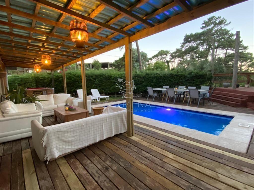 Hermosa casa en San Rafael