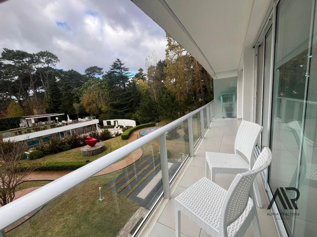 Apartamento En Venta Playa Mansa Punta Del Este