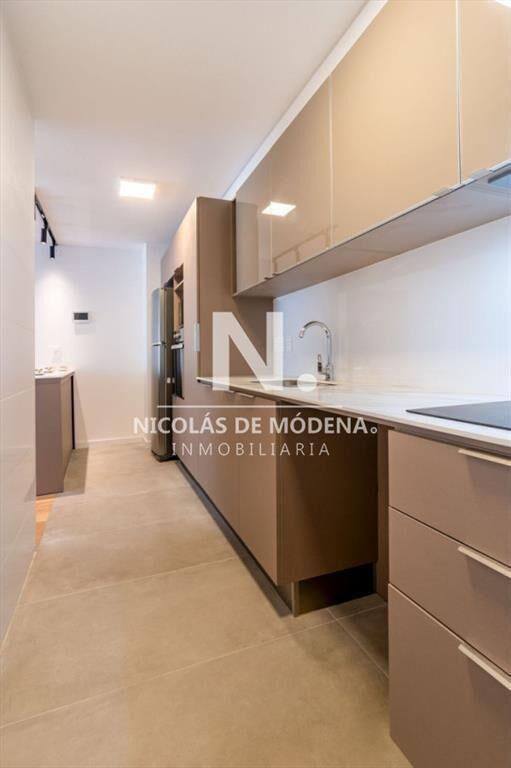 Venta Apartamento de 2 dormitorios a Estrenar al