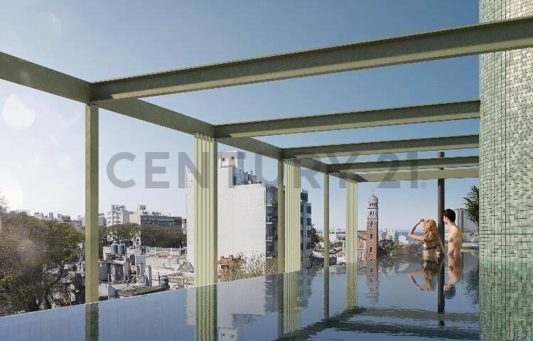 Oportunidad a estrenar apartamentos en Punta Carretas