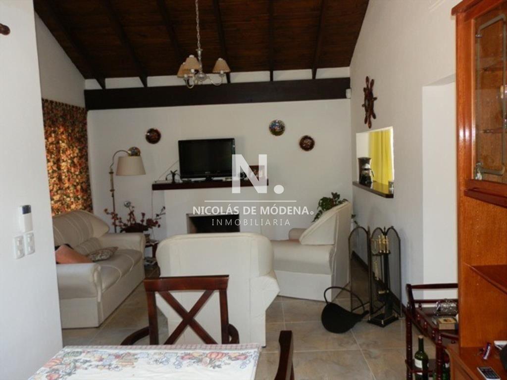 Alquiler de linda casa en La Barra