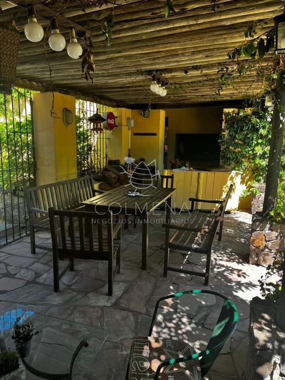 casa en alquiler