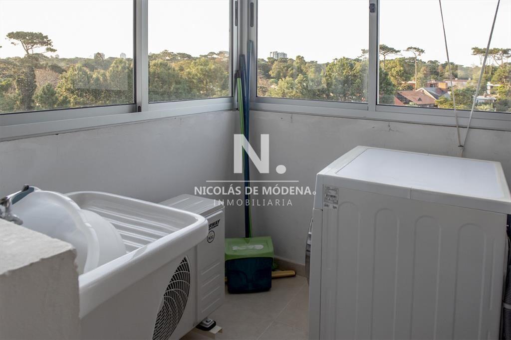 Hermoso Departamento en venta a pasos del mar. 2 dormitorio