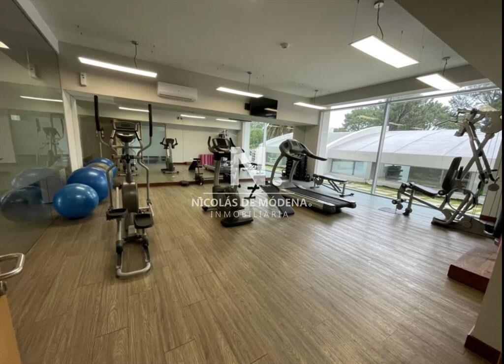Apartamento de 2 dormitorios en Roosevelt - Punta