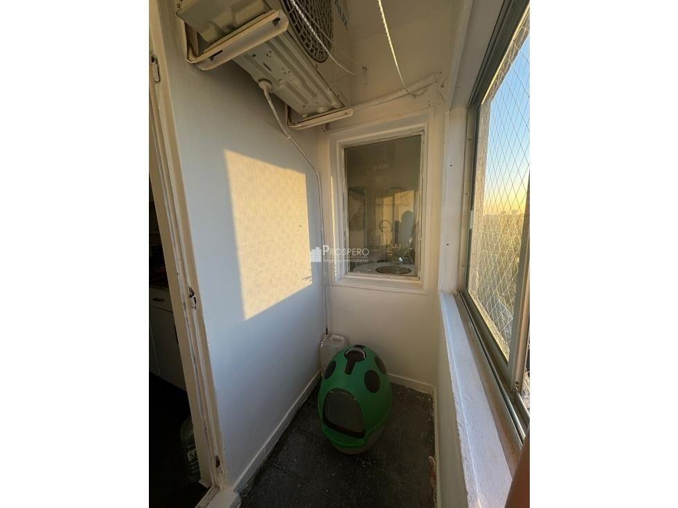 al1993 venta apto 2 dorm coop. Union
