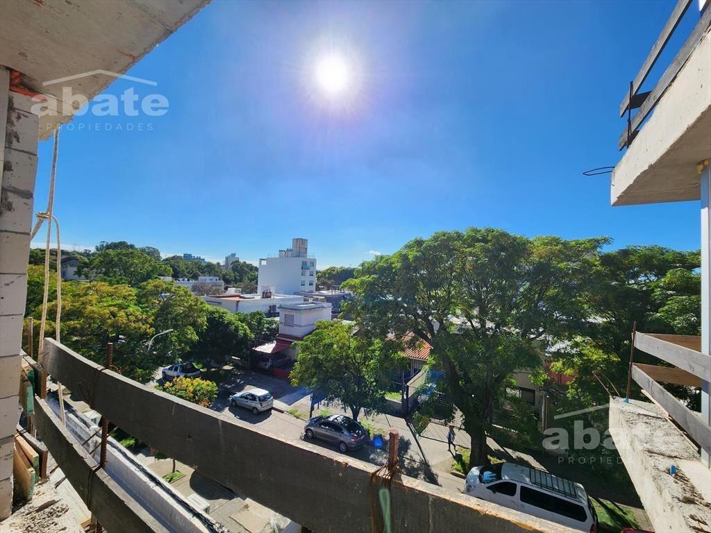 Venta apartamento 1 dormitorio en Pocitos Nuevo