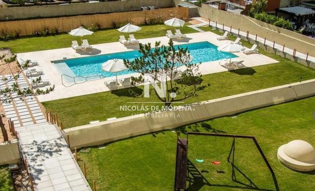 Apartamento de 3 dormitorios en Mansa - Punta del