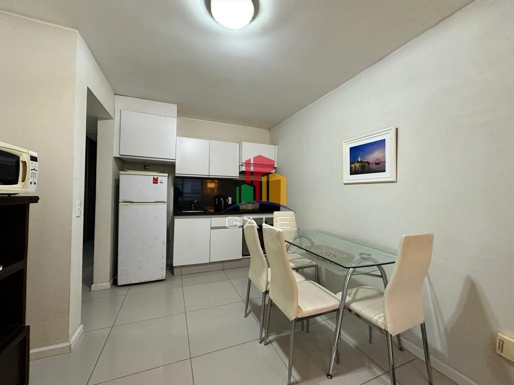 Apartamento en venta, 1 dormitorio en Península,