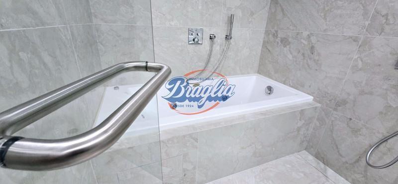 Apartamento Alquiler Temporal en Brava