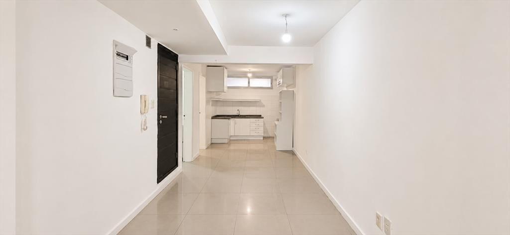 Venta apartamento Pocitos 2 dormitorios patio 2bañ