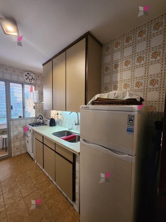 Departamento de 1 dormitorio en venta en complejo