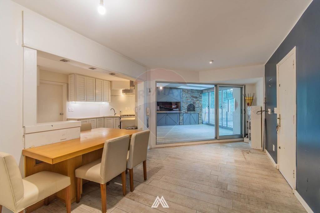 Venta apartamento Pocitos 4 dormitorios / garaje