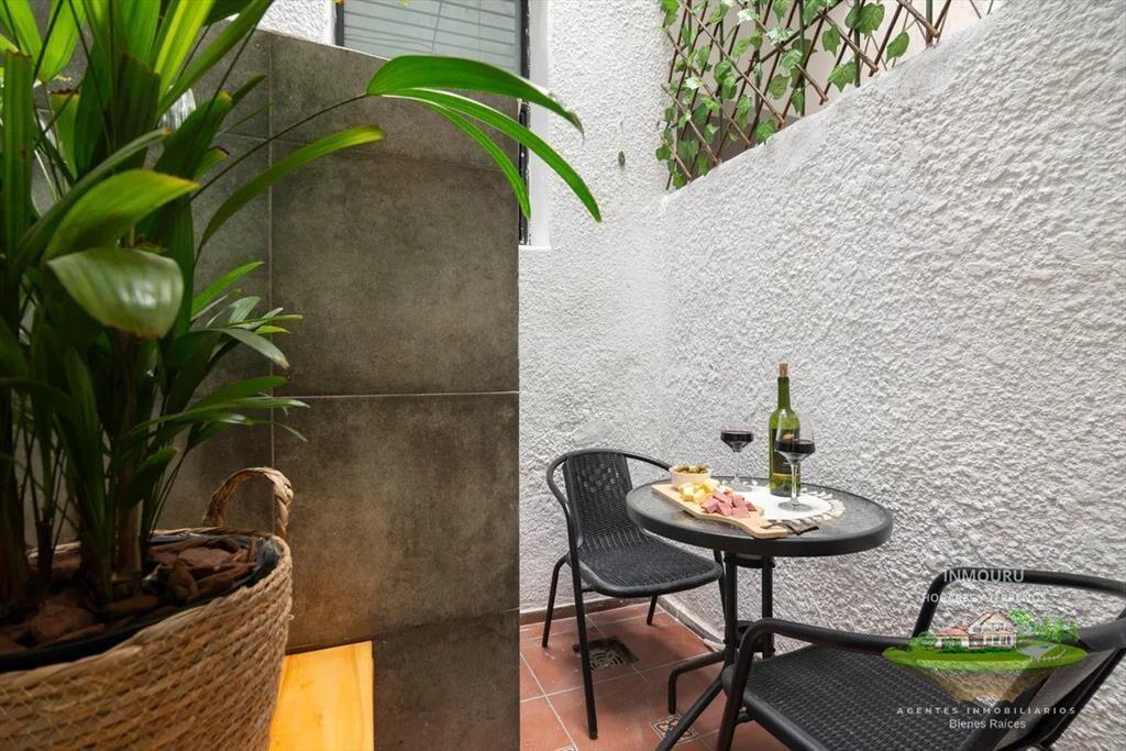 Vendo Hermoso apartamento en Pocitos
