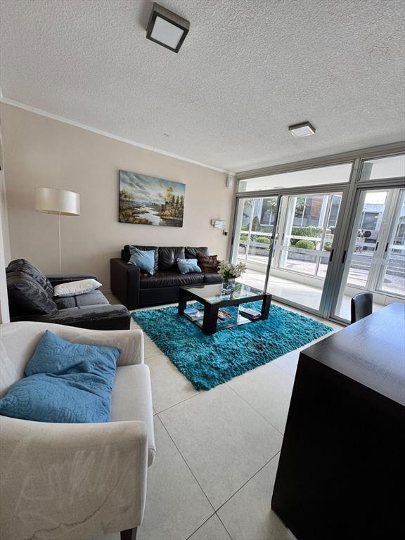 Alquiler apartamento 1 dormitorio Punta Carretas