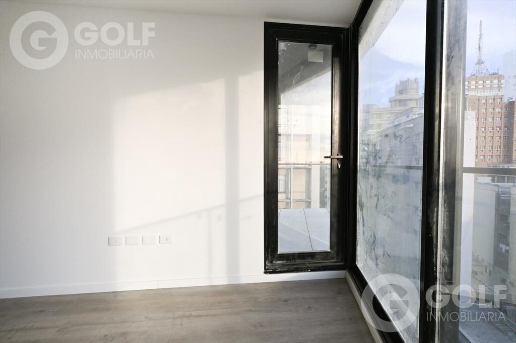 Venta de apartamento de dos dormitorios en Centro (Montevid