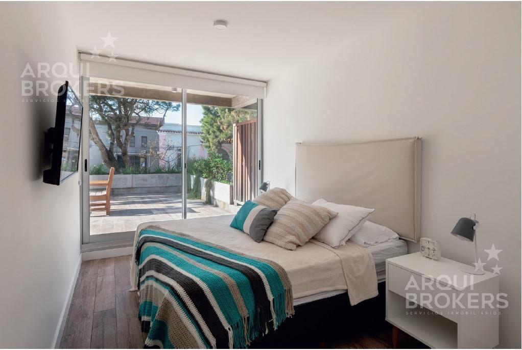 Apartamento de un dormitorio en venta en Pocitos Nuevo - 40