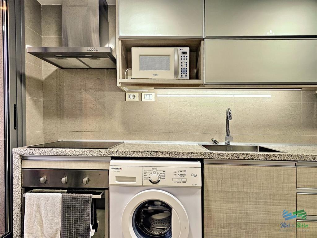 DEPARTAMENTO EN VENTA, PUNTA DEL ESTE, DOS DOS