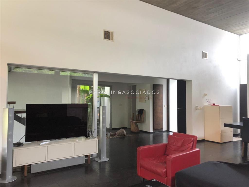 Casa en venta de 4 dormitorios en San Rafael, Punta del Est