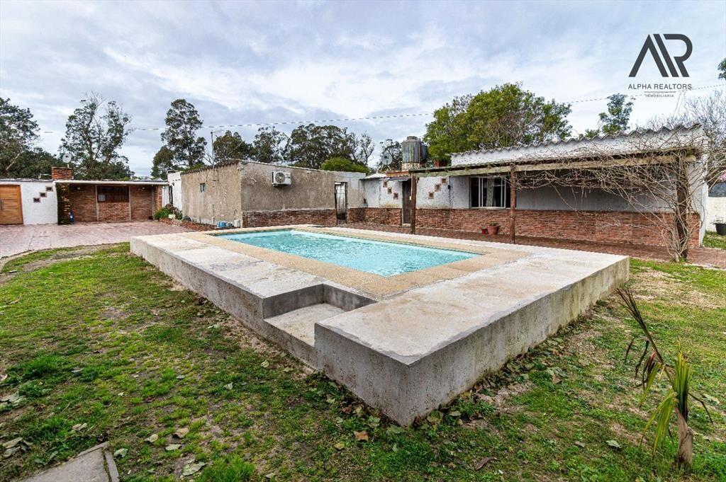 Casa en venta en Santa Ana