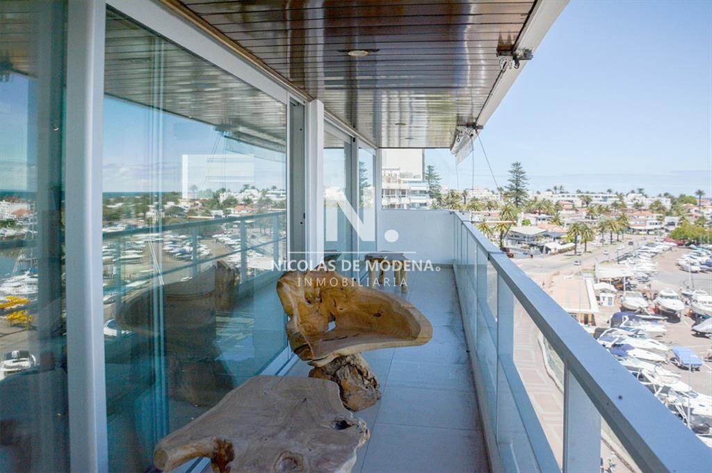 Espectacular apartamento en venta frente al