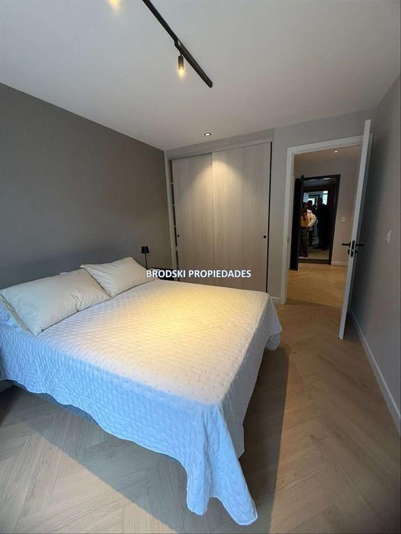 Venta a ESTRENAR Apartamento Buceo 2 Dormitorios 1 Baño Ga