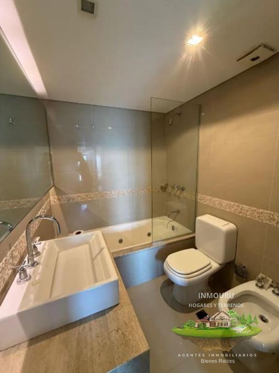 Alquiler de Penthouse en Buceo