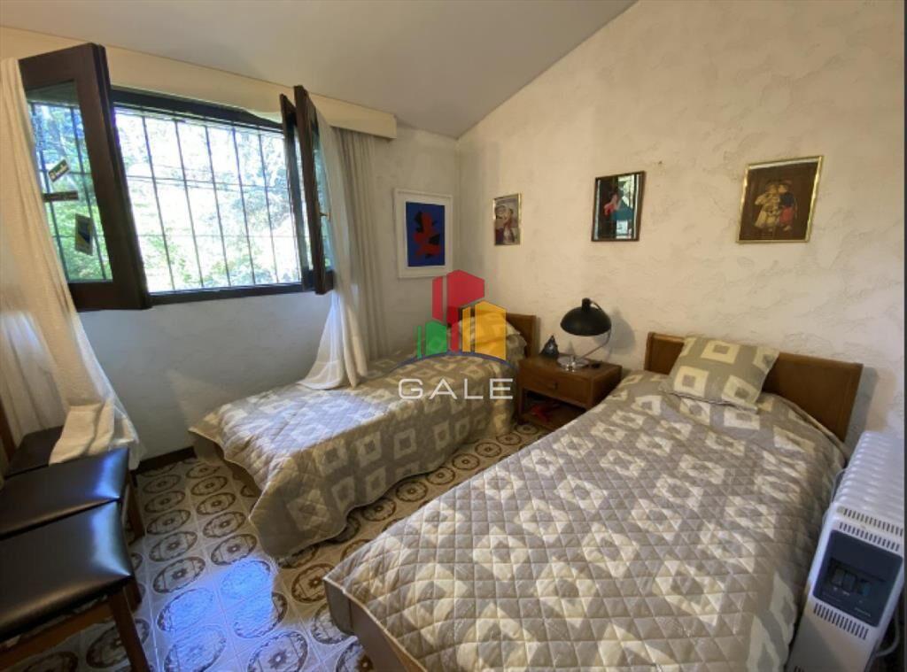 En venta Casa en Lugano - Punta del Este de 3