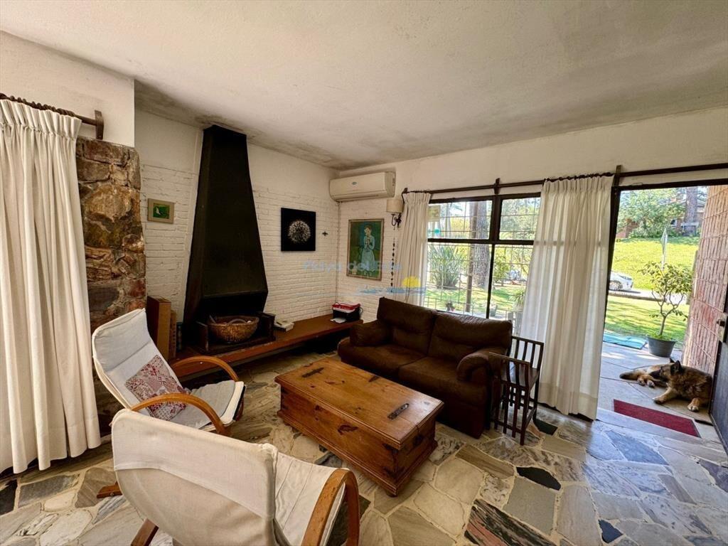 Casa en alquiler temporal de 3 dormitorios en del