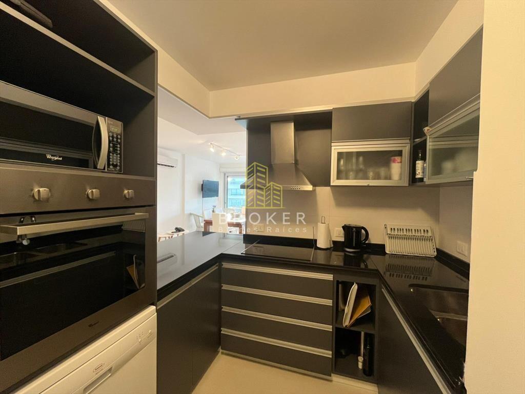 Apartamento de Categoria en Venta 2 dormitorios y