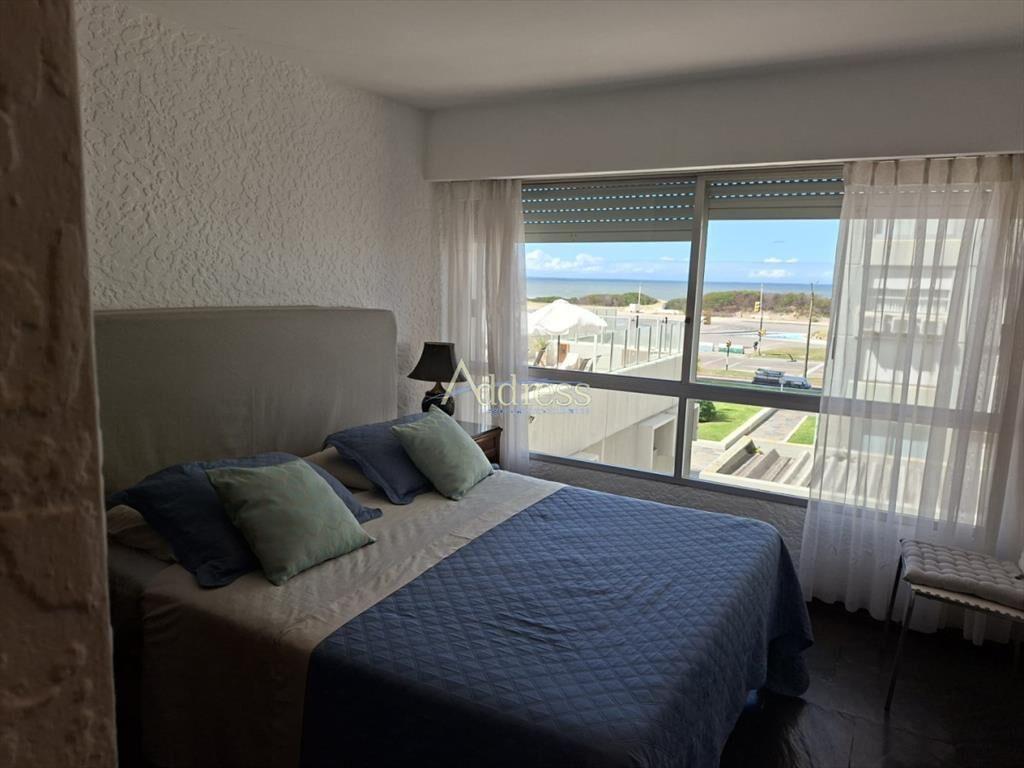 apartamento en venta zona Brava